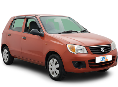 Maruti Alto K10-img